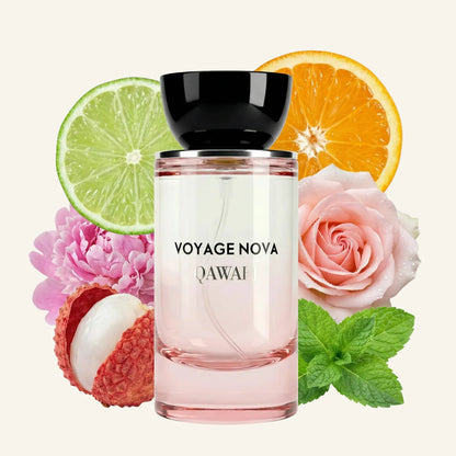 Voyage Nova 100ml