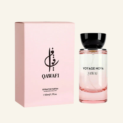 Voyage Nova 100ml