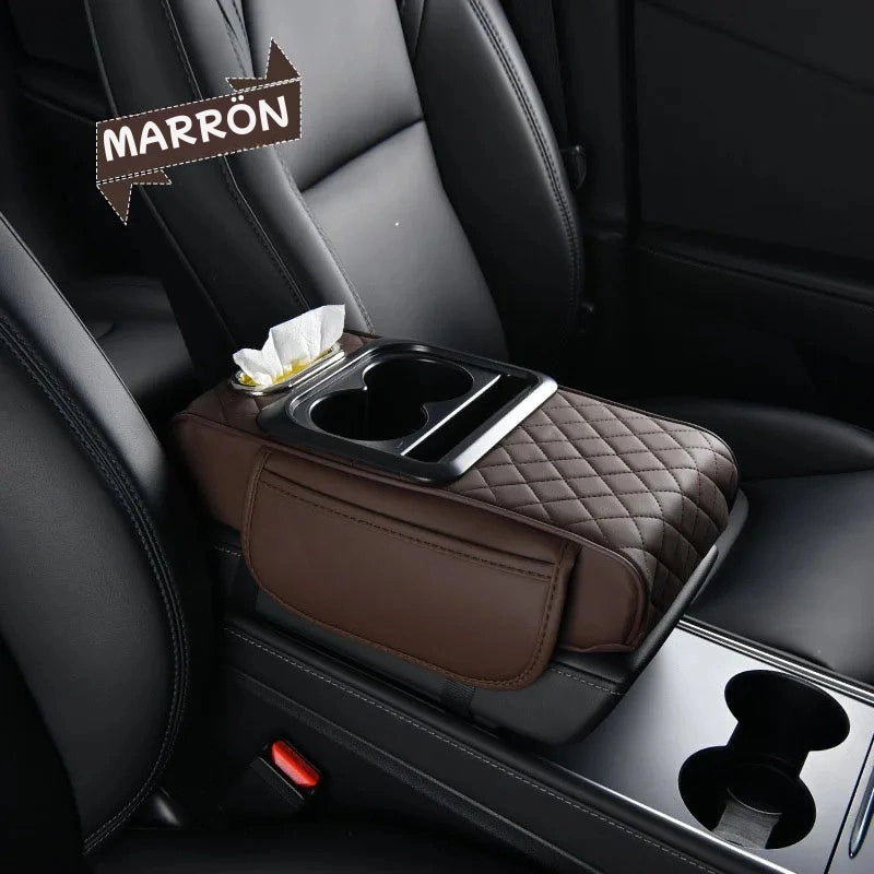 Marrón