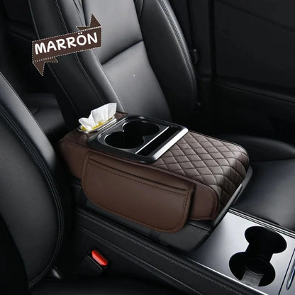 Marrón