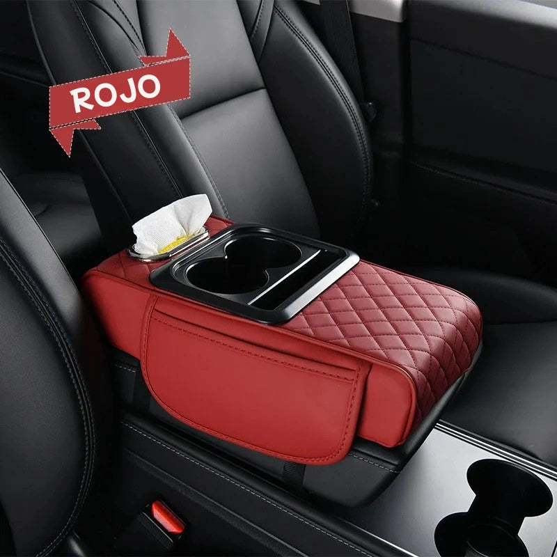 Rojo