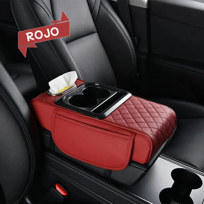 Rojo